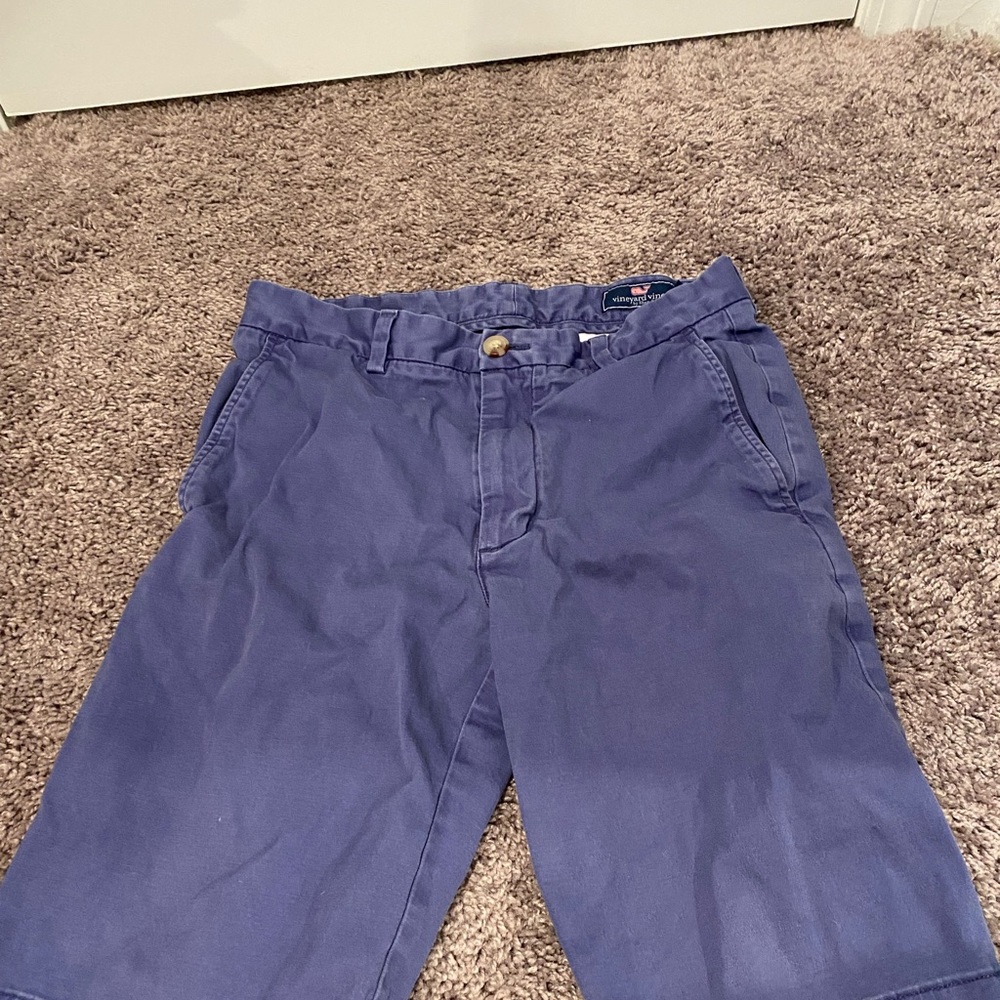 Mens Vineyard Vine Breaker Shorts